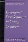 Cover: Emotional Development in Young Children - Guilford Publications