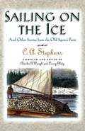 Cover: Sailing on the Ice - Rutledge Hill Press,U.S.