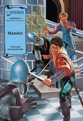 Cover: Hamlet - Saddleback Educational Publishing