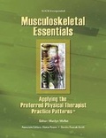 Cover: Musculoskeletal Essentials - SLACK  Incorporated