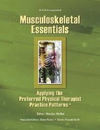 Enlarge image Cover: Musculoskeletal Essentials - SLACK Incorporated