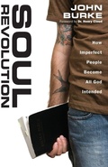 Cover: Soul Revolution - Zondervan
