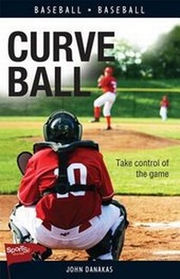Enlarge image Cover: Curve Ball - Lorimer