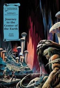 Abbildung von: Journey to the Center of the Earth - Saddleback Educational Publishing