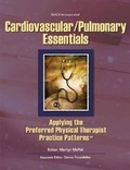 Cover: Cardiovascular/Pulmonary Essentials - SLACK  Incorporated