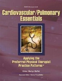 Enlarge image Cover: Cardiovascular/Pulmonary Essentials - SLACK Incorporated