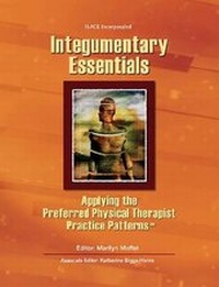 Enlarge image Cover: Integumentary Essentials - SLACK Incorporated