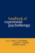 Bild: Handbook of Experiential Psychotherapy - Guilford Publications