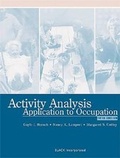 Cover: Activity Analysis - SLACK  Incorporated