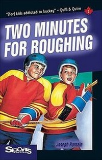 Enlarge image Cover: Two Minutes for Roughing - Lorimer