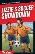 Cover: Lizzie's Soccer Showdown - Lorimer (James) & Co Ltd ,Canada