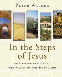 Abbildung von: In the Steps of Jesus - Zondervan