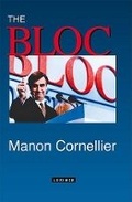 Cover: The Bloc - Lorimer