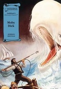 Cover: Moby Dick - Saddleback Educational Publishing
