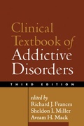 Bild: Clinical Textbook of Addictive Disorders - Guilford Publications