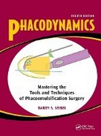Enlarge image Cover: Phacodynamics - SLACK Incorporated