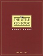 Cover: Little Red Book, The:Study Guide - Hazelden Information & Educational Services