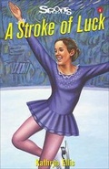 Cover: A Stroke of Luck - Lorimer