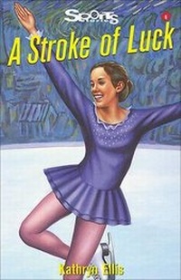Enlarge image Cover: A Stroke of Luck - Lorimer