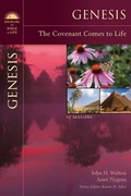 Cover: Genesis - HarperChristian Resources