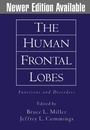 Cover: The Human Frontal Lobes, First Edition - Guilford Publications