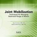 Cover: Joint Mobilization - SLACK  Incorporated