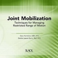 Enlarge image Cover: Joint Mobilization - SLACK Incorporated