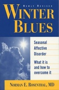 Cover: Winter Blues - Guilford Publications