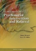 Cover: The Athletic Trainer's Guide to Psychosocial Intervention and Referral - SLACK  Incorporated