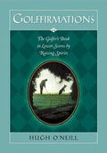 Cover: Golffirmations - Rutledge Hill Press,U.S.
