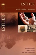 Cover: Esther - HarperChristian Resources