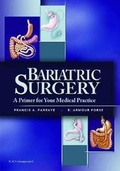 Cover: Bariatric Surgery - SLACK  Incorporated