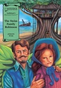 Cover: The Swiss Family Robinson - Saddleback Educational Publishing