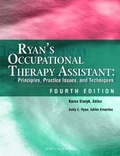 Cover: Ryan's Occupational Therapy Assistant - SLACK  Incorporated