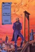Cover: A Tale of Two Cities - Saddleback Educational Publishing