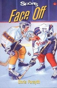 Enlarge image Cover: Face Off - Lorimer