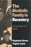Bild: The Alcoholic Family in Recovery - Guilford Publications