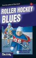 Cover: Roller Hockey Blues - Lorimer