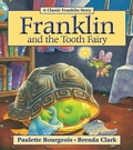 Cover: Franklin and the Tooth Fairy - Kids Can Press