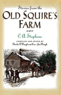 Cover: Stories from the Old Squire's Farm - Rutledge Hill Press,U.S.