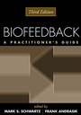 Cover: Biofeedback - Guilford Publications