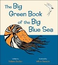Cover: Big Green Book of the Big Blue Sea - Kids Can Press