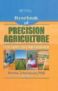 Enlarge image Cover: Handbook of Precision Agriculture - CRC Press