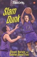 Cover: Slam Dunk - Lorimer