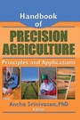 Cover: Handbook of Precision Agriculture - CRC Press