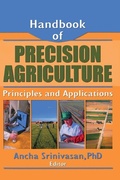 Cover: Handbook of Precision Agriculture - CRC Press