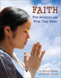 Cover: Faith - Kids Can Press