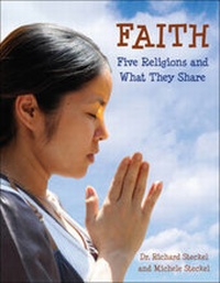 Enlarge image Cover: Faith - Kids Can Press