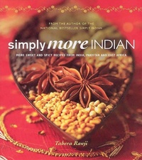 Abbildung von: Simply More Indian - Whitecap Books Ltd
