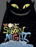 Cover: That One Spooky Night - Kids Can Press